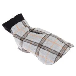 Abrigo Flannel Check Para Perros 23 Abrigo Flannel Check Para Perros -Productos Para Perros 272396 flannel check fg 2261 0