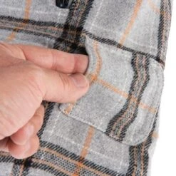 Abrigo Flannel Check Para Perros 28 Abrigo Flannel Check Para Perros -Productos Para Perros 272396 flannel check fg 2267 4