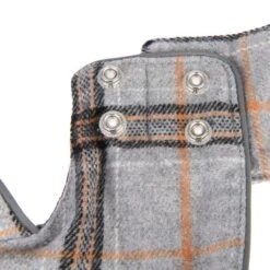 Abrigo Flannel Check Para Perros 26 Abrigo Flannel Check Para Perros -Productos Para Perros 272396 flannel check fg 2273 7