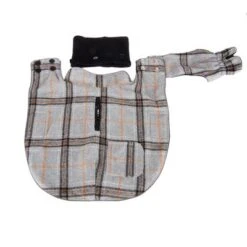 Abrigo Flannel Check Para Perros 30 Abrigo Flannel Check Para Perros -Productos Para Perros 272396 flannel check fg 2274 5
