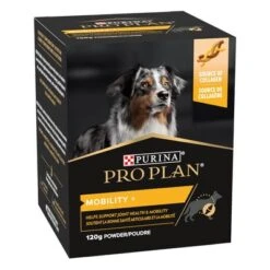 PRO PLAN Dog Adult Mobility Supplement En Polvo -Productos Para Perros 274529 pla pro plan dog supplement mobility hs 07 0
