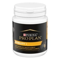 PRO PLAN Dog Adult Mobility Supplement En Polvo -Productos Para Perros 274529 pla pro plan dog supplement mobility hs 09 6