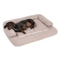 Sofá Vancouver Modern Living Para Perros 25 Sofá Vancouver Modern Living Para Perros -Productos Para Perros 274565 hundebett vancouver fg 2790 9