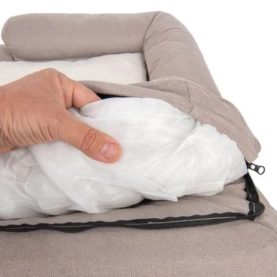 Sofá Vancouver Modern Living Para Perros 17 Sofá Vancouver Modern Living Para Perros - Imagen 15