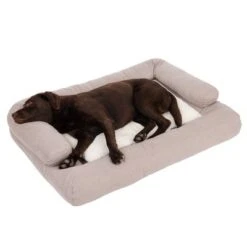 Sofá Vancouver Modern Living Para Perros 27 Sofá Vancouver Modern Living Para Perros -Productos Para Perros 274566 labrador fg 2902 7