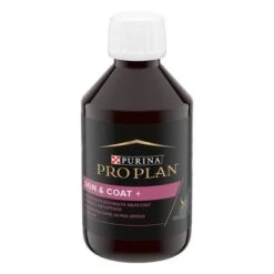 PRO PLAN Dog Adult Skin And Coat Supplement Aceite 14 PRO PLAN Dog Adult Skin And Coat Supplement Aceite -Productos Para Perros 276696 nestle proplan dog supplement skincoat 250ml hs 04 4