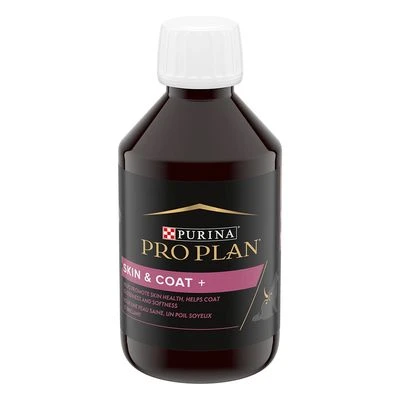 PRO PLAN Dog Adult Skin And Coat Supplement Aceite 4 PRO PLAN Dog Adult Skin And Coat Supplement Aceite - Imagen 2