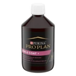 PRO PLAN Dog Adult Skin And Coat Supplement Aceite 23 PRO PLAN Dog Adult Skin And Coat Supplement Aceite -Productos Para Perros 276697 nestle proplan dog supplement skincoat 500ml hs 05 7