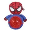 Peluche Para Perro Pelota Spiderman