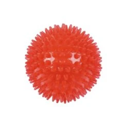 Peluche Para Perro Pelota Spiderman -Productos Para Perros 2800000707 9