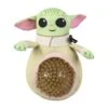 Peluche Para Perro Pelota The Mandalorian Grogu -Productos Para Perros 2800000709
