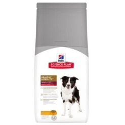 Hill's Science Plan Hill's Adult 1+ Healthy Mobility Medium Science Plan Con Pollo 9 Hill's Science Plan Hill's Adult 1+ Healthy Mobility Medium Science Plan Con Pollo -Productos Para Perros 28888 pla hills healthymobility mediumbreed 6