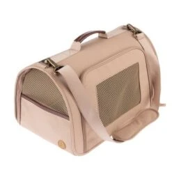 Bolso Con Bandolera TIAKI Premium Camello Para Mascotas 19 Bolso Con Bandolera TIAKI Premium Camello Para Mascotas -Productos Para Perros 295110 premium tragetasche camello fg 4390 3