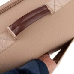 Bolso Con Bandolera TIAKI Premium Camello Para Mascotas 28 Bolso Con Bandolera TIAKI Premium Camello Para Mascotas -Productos Para Perros 295110 premium tragetasche camello fg 4416 8