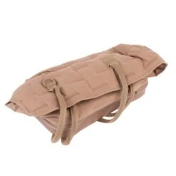 Bolso De Transporte TIAKI Premium Camello Para Mascotas -Productos Para Perros 295114 premium umhaengetasche camello fg 4473 0