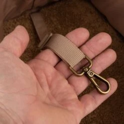 Bolso De Transporte TIAKI Premium Camello Para Mascotas -Productos Para Perros 295114 premium umhaengetasche camello fg 4478 3