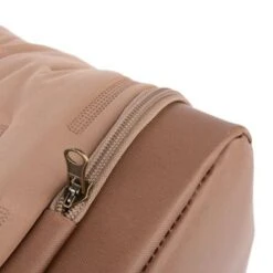 Bolso De Transporte TIAKI Premium Camello Para Mascotas -Productos Para Perros 295114 premium umhaengetasche camello fg 4491 8