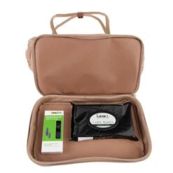 Bolso De Transporte TIAKI Premium Camello Para Mascotas -Productos Para Perros 295114 premium umhaengetasche camello fg 4493 2