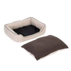 Cama Para Mascotas Vanilla 13 Cama Para Mascotas Vanilla -Productos Para Perros 300410 kuschelbett vanilla l70 03 09 2012 dsc0771 7