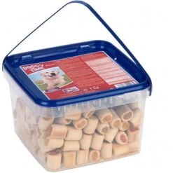 Lote 2 Sabores DogMio 4 X 1 Kg -Productos Para Perros 301417 dt marknuggets 1eime 9