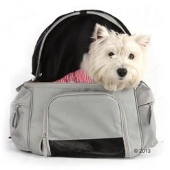 Trasportín Mochila Sightseeing -Productos Para Perros 305015 will rucksack 7485 03 2013 0