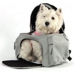 Trasportín Mochila Sightseeing -Productos Para Perros 305015 will rucksack 7490 03 2013 8