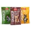 MERA Snacks Mix Para Perros -Productos Para Perros 306300 pla meradog snackermix 6x200g hs 01 9