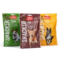 MERA Snacks Mix Para Perros