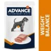 Advance Weight Balance Veterinary Diets Comida Húmeda Para Perros -Productos Para Perros 310198 affinityspain advance veterinarydiets dogweight hs 06 9
