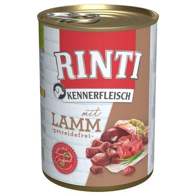 Rinti Kennerfleisch 6 X 400 G 11 Rinti Kennerfleisch 6 X 400 G - Imagen 9