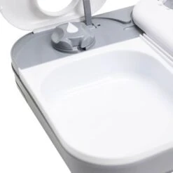 Comedero Automático Doble Closer Pets C200 -Productos Para Perros 313897 closer pets futterautomat c200 hs 10 2