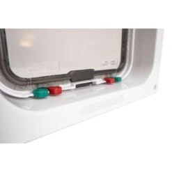 Gatera Closer Pets 221 Large -Productos Para Perros 313898 closer pets katzenklappe large hs 05 7