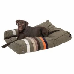 Cojín TIAKI Forrest Para Mascotas -Productos Para Perros 319002 hundekissen forrest fg 2414 8