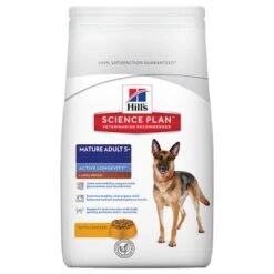 Hill's Science Plan Hill's Mature Adult 6+ Large Science Plan Con Pollo 15 Hill's Science Plan Hill's Mature Adult 6+ Large Science Plan Con Pollo -Productos Para Perros 32328 pla hill s canine matureadultsenior large breed 9