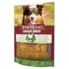 SmartBones Snacks Con Pollo Para Perros Pequeños -Productos Para Perros 324396 pla smartbones kausnacks huhn kleinehunde hs 01 8
