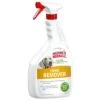 Nature's Miracle Spray Quitamanchas De Orina Y Quitaolores Para Perros -Productos Para Perros 327997 pla nature s miracle hunde urinflecken und geruchsentferner hs1 8