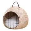 Cesta De Viaje Y Cueva Karlie Salus Para Mascotas 1 Cesta De Viaje Y Cueva Karlie Salus Para Mascotas -Productos Para Perros 341219 pla karlie reisekorb salus hs 01 4