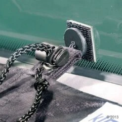 Coverall Deluxe Funda Para El Maletero -Productos Para Perros 346299 kofferraumdecke coverall deluxe detail 03 2013 5