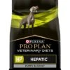 Purina Pro Plan HP Hepatic Veterinary Diets -Productos Para Perros 353502 nestle purina pro plan veterinary diets hepatic mhi 0