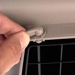 Transportín TIAKI Luna Para Mascotas -Productos Para Perros 369535 tiaki transportbox luna fg 5326 3