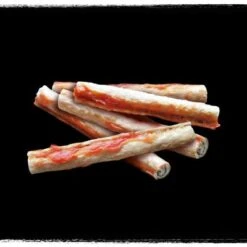 Crave Maxi High Protein Rolls Snacks Para Perros -Productos Para Perros 371397 mars crave maxi highprotein rolls hs 06 6