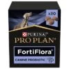Purina Pro Plan FortiFlora Canine Probiotic Masticables -Productos Para Perros 371498 mhi purina proplan fortiflora canine probiotic kausnacks hs 023 9