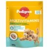 Pedigree Multivitaminas Para El Sistema Inmunitario -Productos Para Perros 372107 pla pedigree multivitamins immunsystem hs 01 4