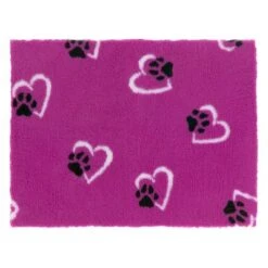 Manta Térmica Vetbed® Magenta Para Mascotas -Productos Para Perros 373100 373101 373103 petlife vetbed hundedecke magenta hs 03 6