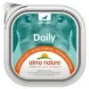 Almo Nature Daily Comida Húmeda Para Perros 9 X 300 G -Productos Para Perros 381100 pla almonature daily kalb hs 01 9