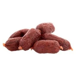 Chewies Salametti Embutido Para Perros Pack Mixto 37 Chewies Salametti Embutido Para Perros Pack Mixto -Productos Para Perros 384996 chw smetti rind herz kaese 80g hs 04 8