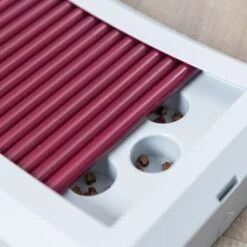 Trixie Cat Activity Rod Board Juguete De Inteligencia -Productos Para Perros 385715 trixie catactivity rodboard hs 03 3