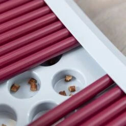 Trixie Cat Activity Rod Board Juguete De Inteligencia -Productos Para Perros 385715 trixie catactivity rodboard hs 04 9