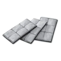 Fuente De Agua Para Mascotas Drinkwell Original De PetSafe 13 Fuente De Agua Para Mascotas Drinkwell Original De PetSafe -Productos Para Perros 39104 PLA Premium Ersatzfilter 3 Stueck 3