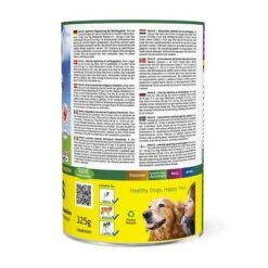 Verm-X Para Perros -Productos Para Perros 39513 demavic vermx dog multi 325g hs 01 4